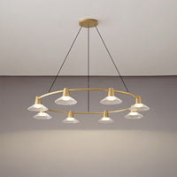 CICLA R Ring lighting fixture