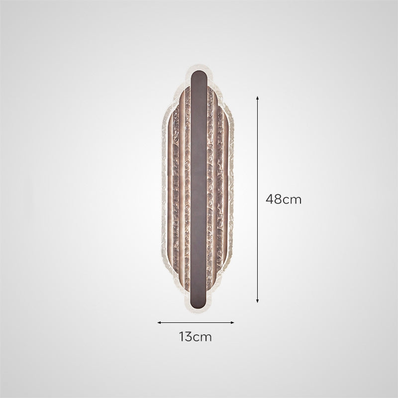 CLABBE Wall light fixture