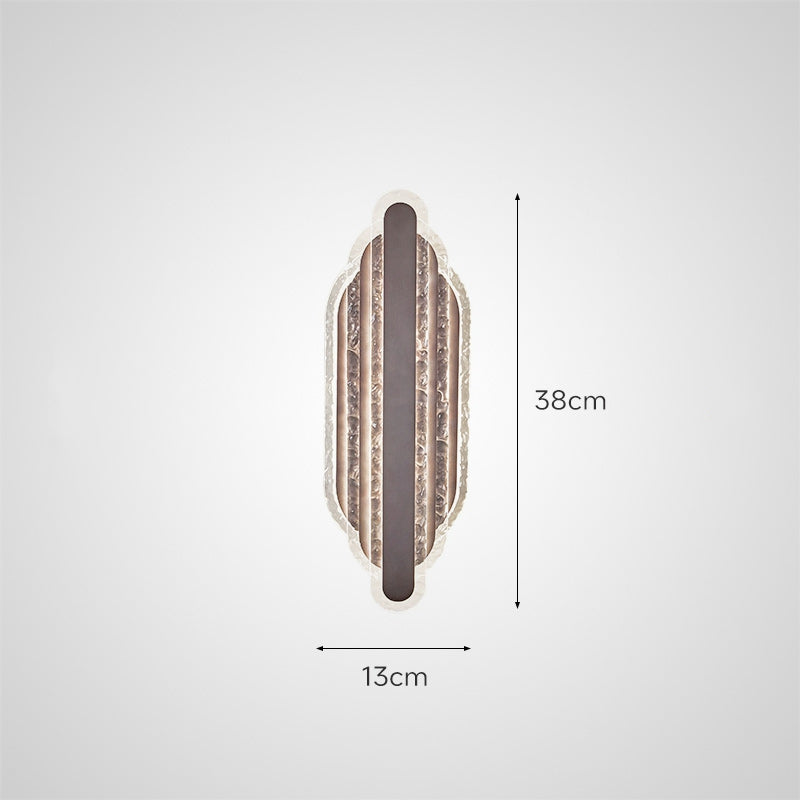 CLABBE Wall light fixture