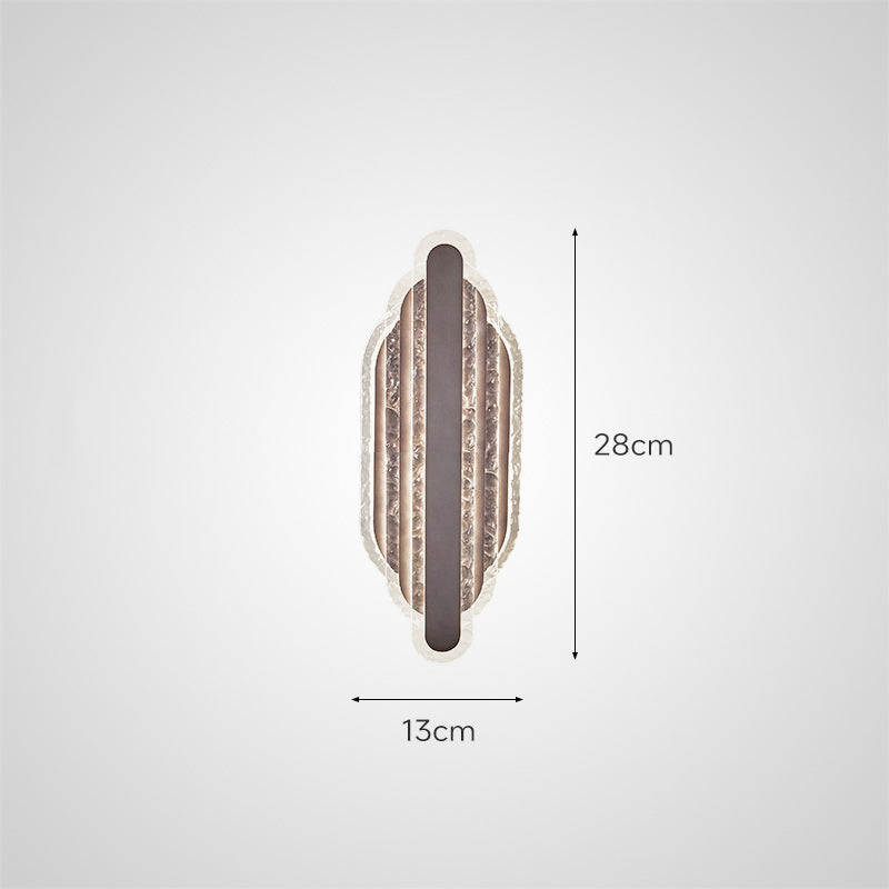 CLABBE Wall light fixture