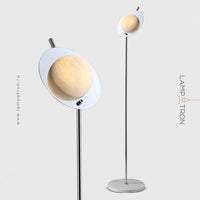 CLAUDIO FL Floor lamp