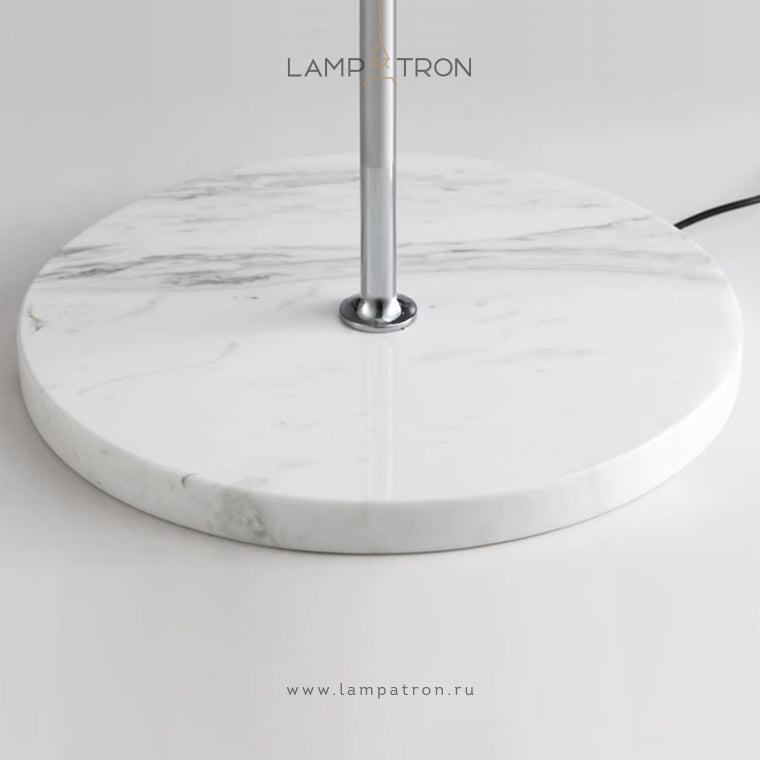 CLAUDIO FL Floor lamp