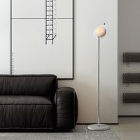 CLAUDIO FL Floor lamp