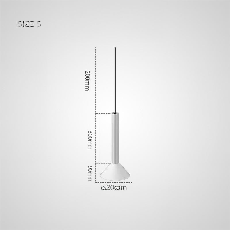 RANDOR Pendant light