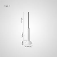 RANDOR Pendant light