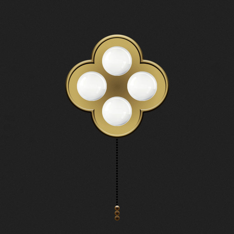 CLEVER Wall light fixture