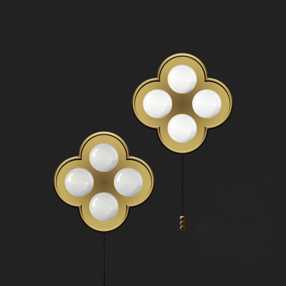 CLEVER Wall light fixture