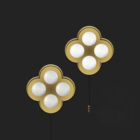 CLEVER Wall light fixture