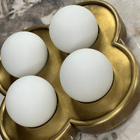 CLEVER Wall light fixture