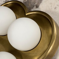 CLEVER Wall light fixture