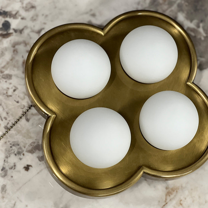 CLEVER Wall light fixture