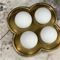 CLEVER Wall light fixture