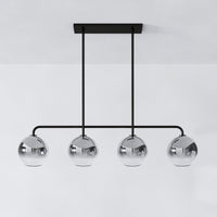 CLOVE Long lighting fixture
