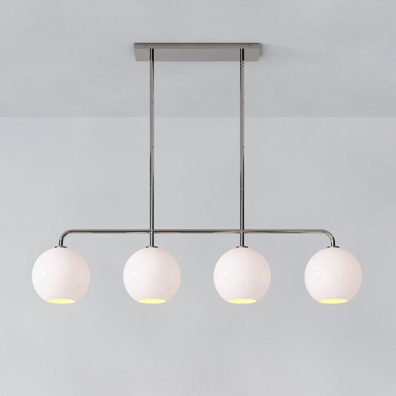 CLOVE Long lighting fixture