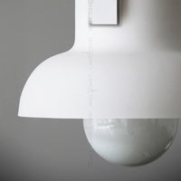 CLUTCH GLASS Pendant light