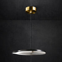 COAL Pendant light