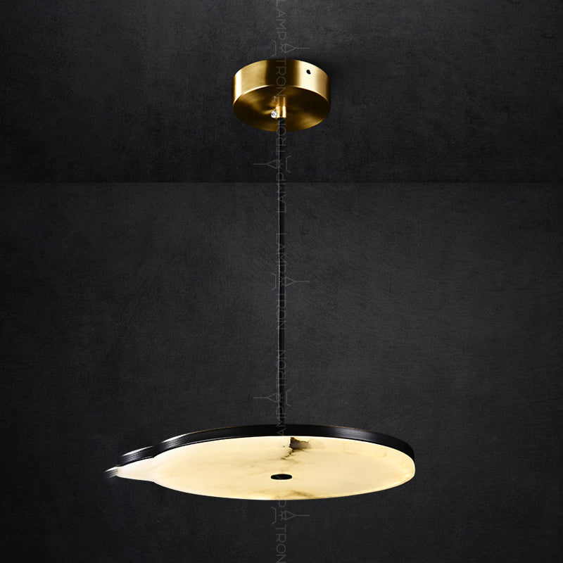 COAL Pendant light