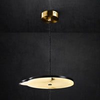 COAL Pendant light
