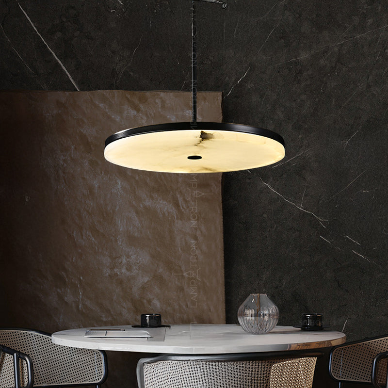 COAL Pendant light