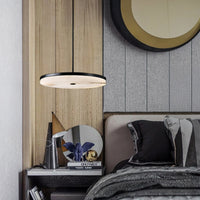 COAL Pendant light