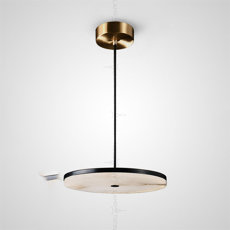 COAL Pendant light