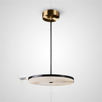 COAL Pendant light