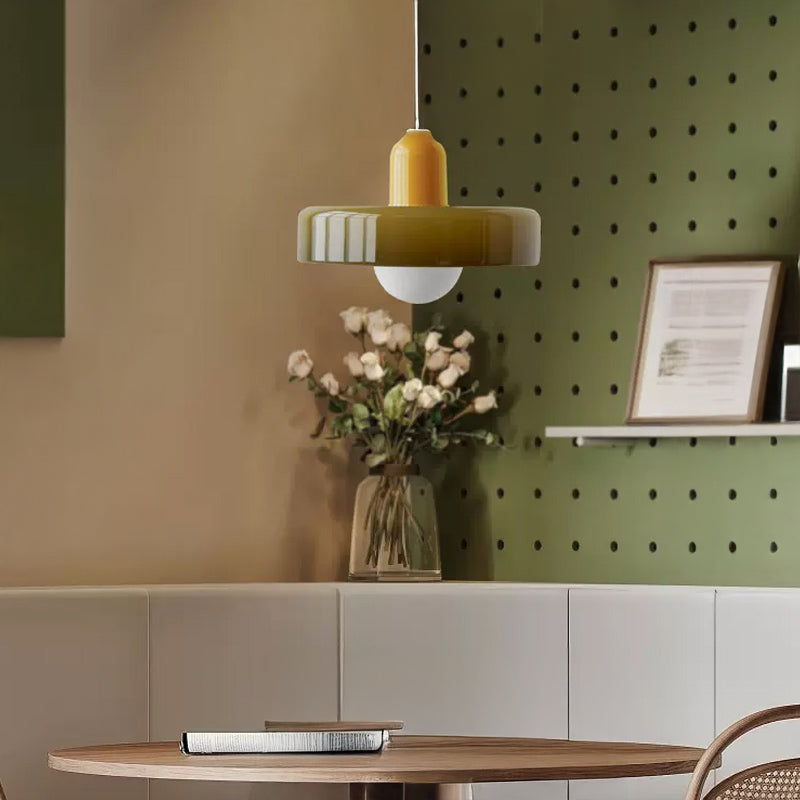 COLLAR Pendant light