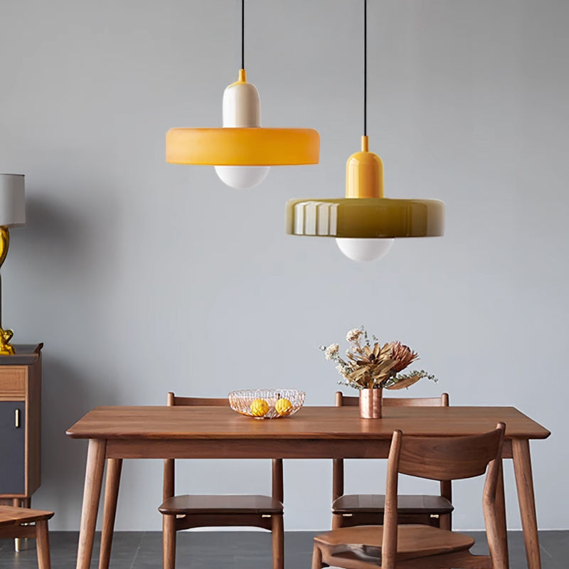 COLLAR Pendant light