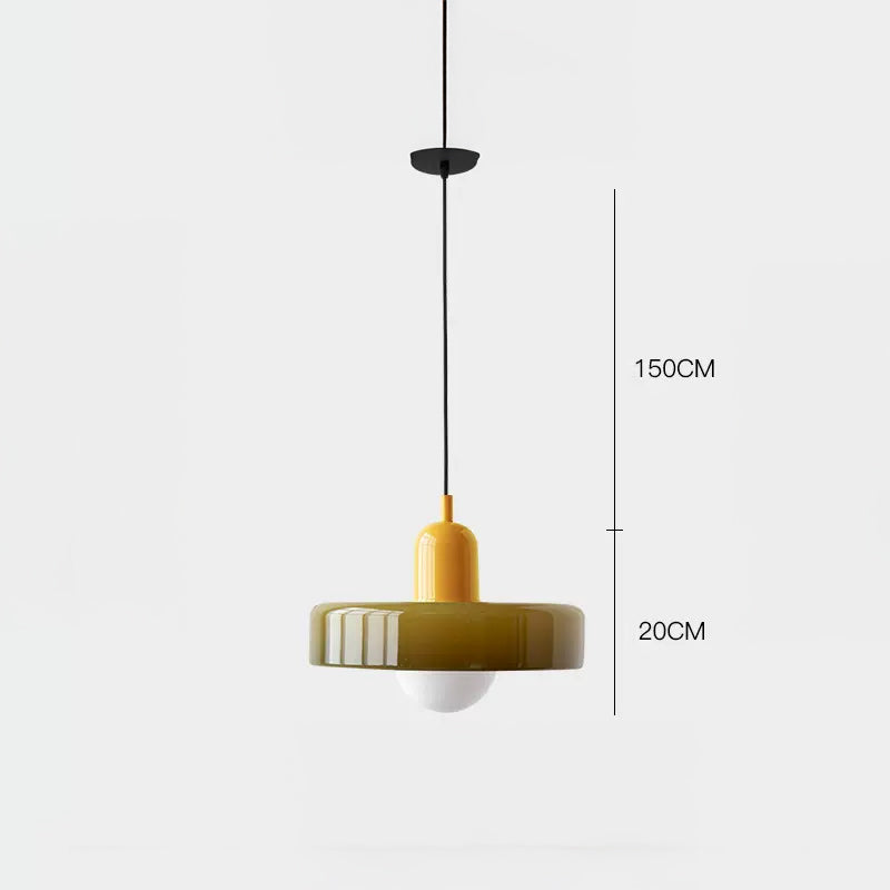 COLLAR Pendant light