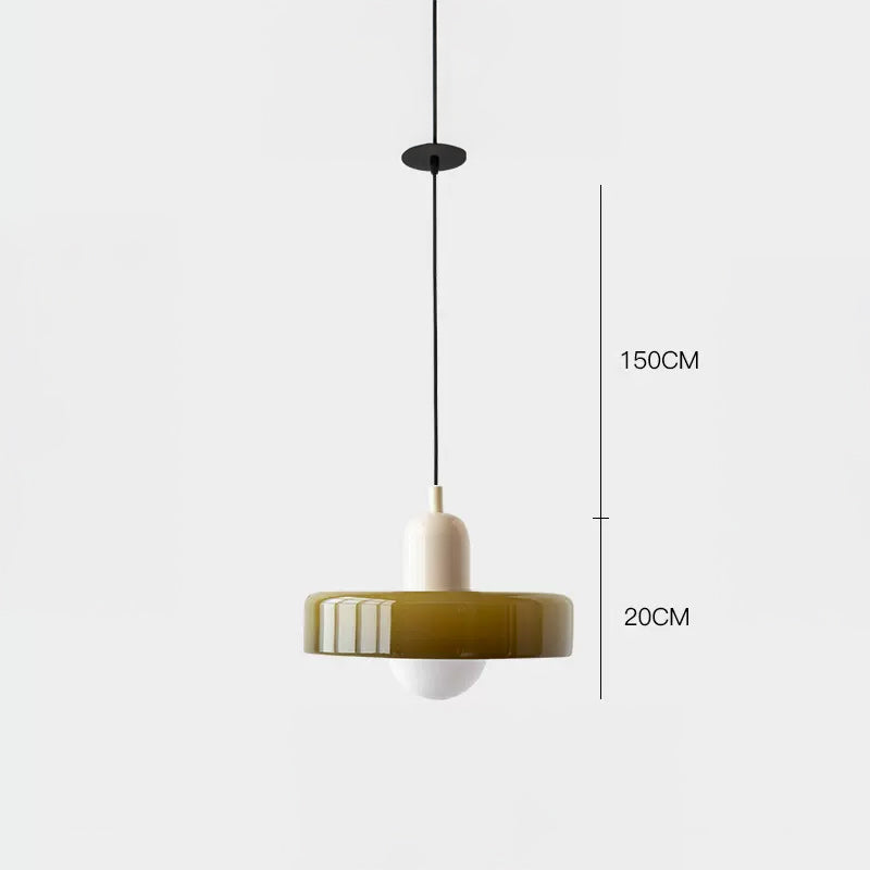 COLLAR Pendant light
