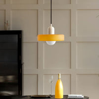 COLLAR Pendant light