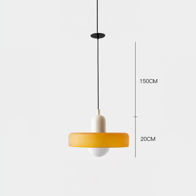 COLLAR Pendant light