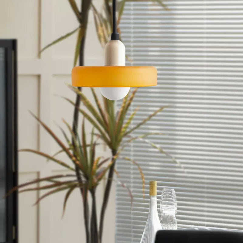 COLLAR Pendant light