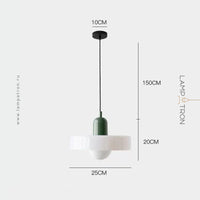 COLLAR Pendant light
