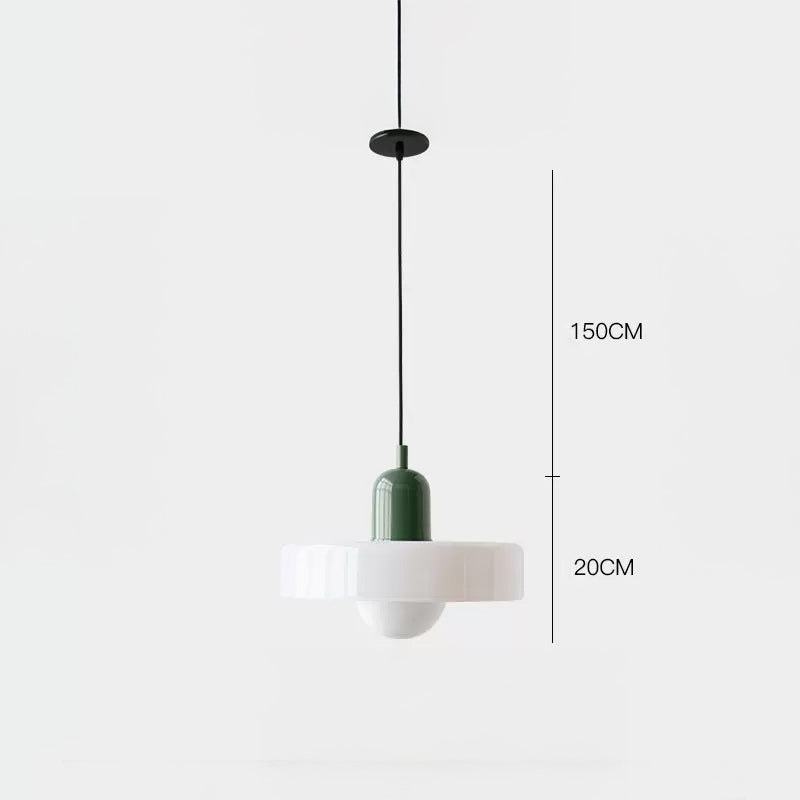 COLLAR Pendant light