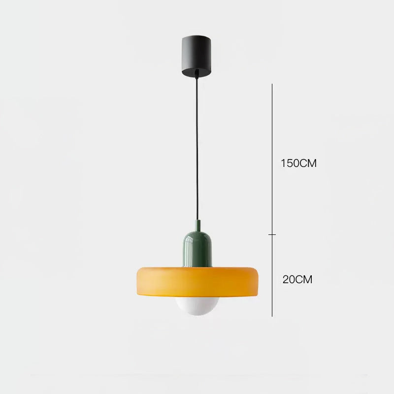 COLLAR Pendant light