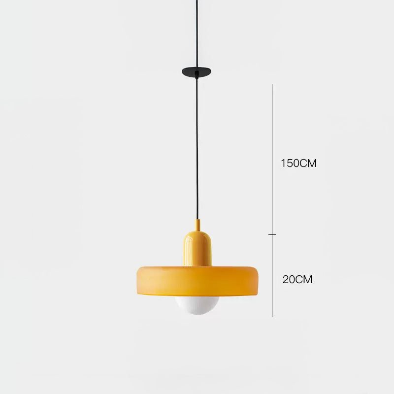 COLLAR Pendant light