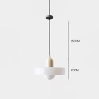 COLLAR Pendant light