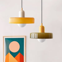 COLLAR Pendant light
