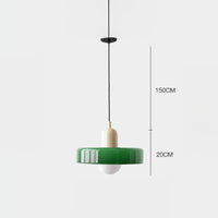 COLLAR Pendant light