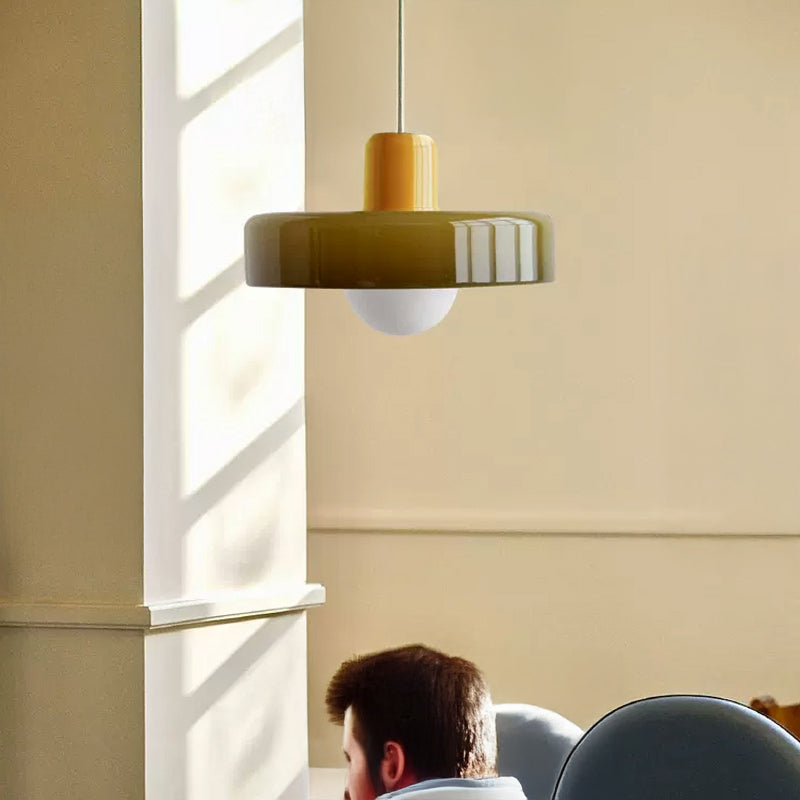 COLLAR Pendant light