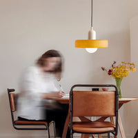 COLLAR Pendant light