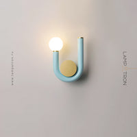 COLLE Wall light fixture