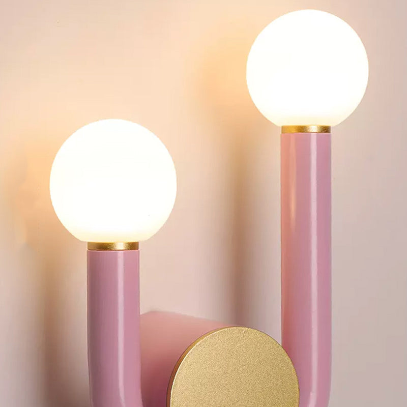 COLLE Wall light fixture