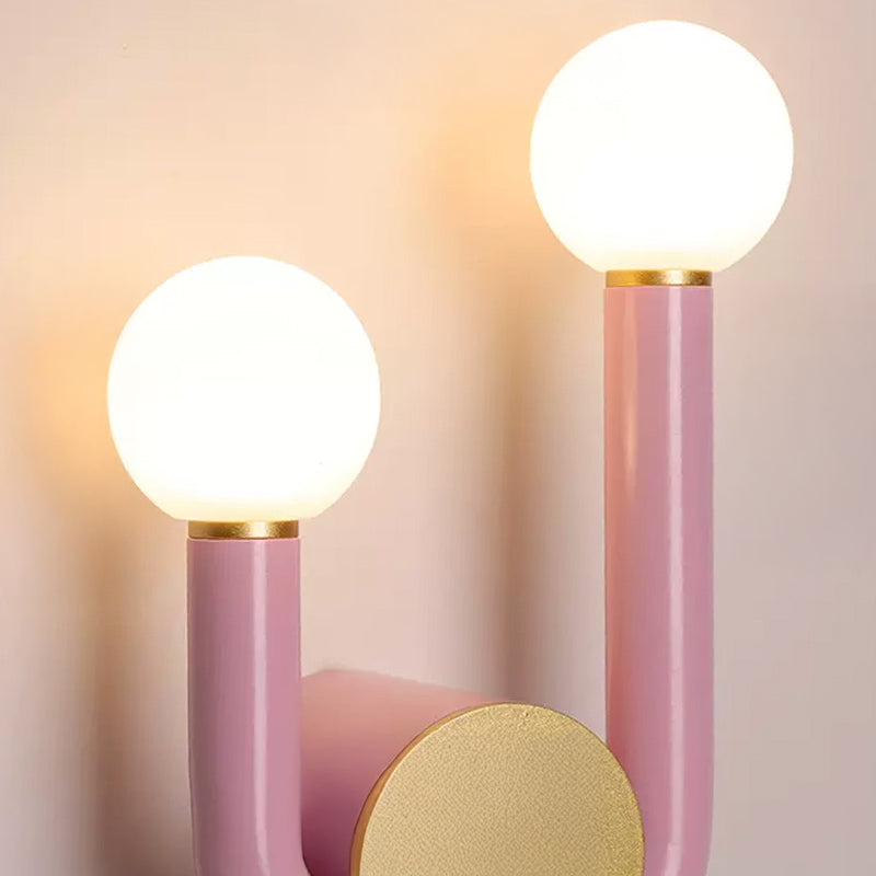 COLLE Wall light fixture