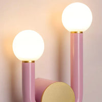 COLLE Wall light fixture