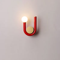 COLLE Wall light fixture