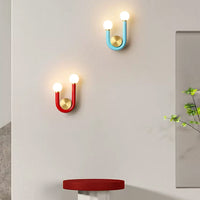 COLLE Wall light fixture