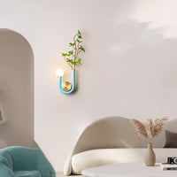 COLLE Wall light fixture