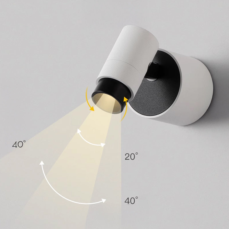 COMFY Wall light fixture